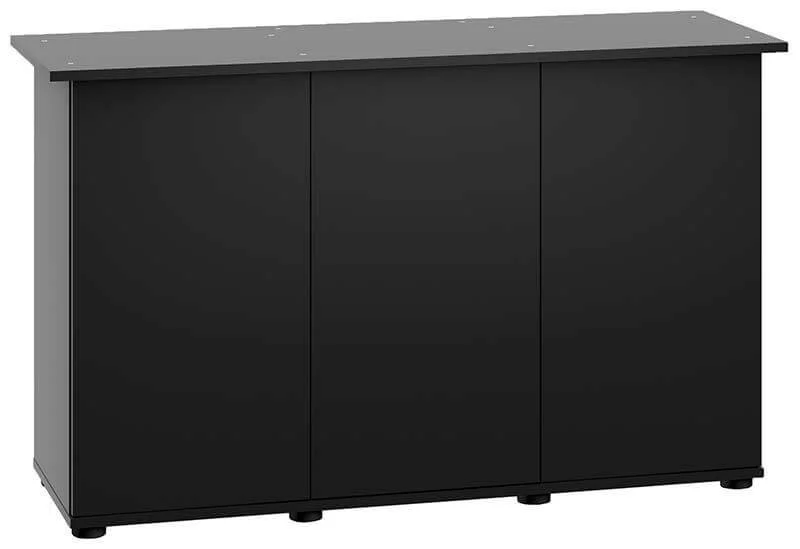 Juwel Akvariebänk SBX 350 Svart