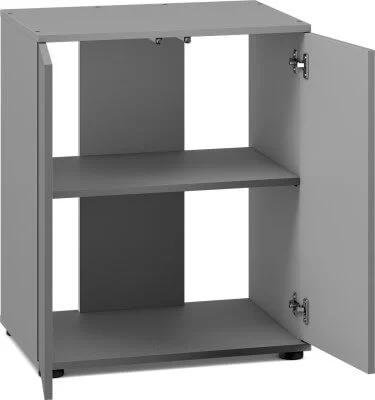 Juwel Akvariebänk SBX Lido 120 Grå - Image 2