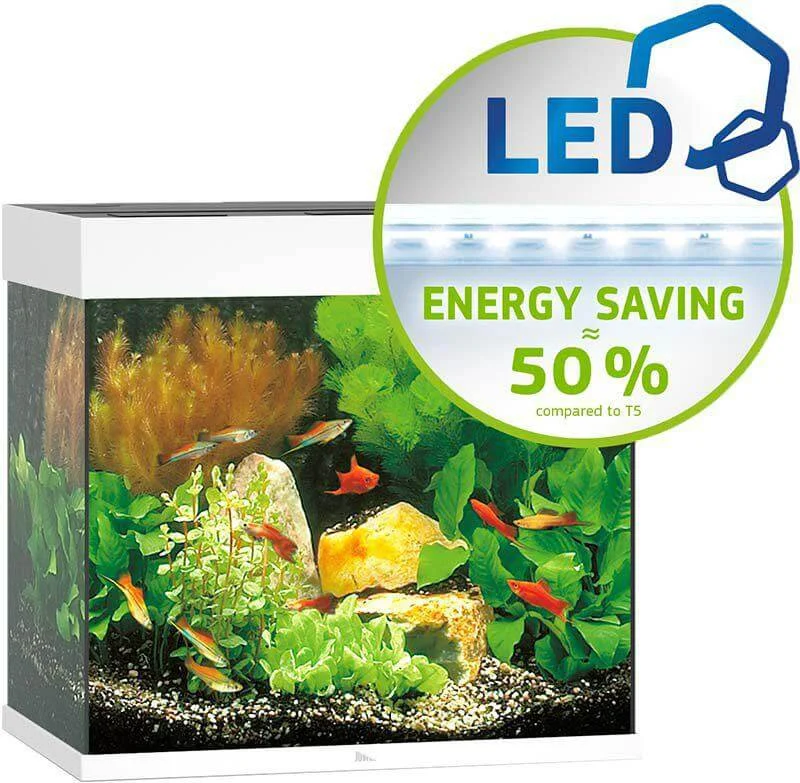 Juwel Akvarium LED Lido 120 Vit