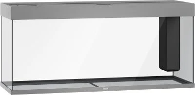 Juwel Akvarium LED Rio 240 Grå