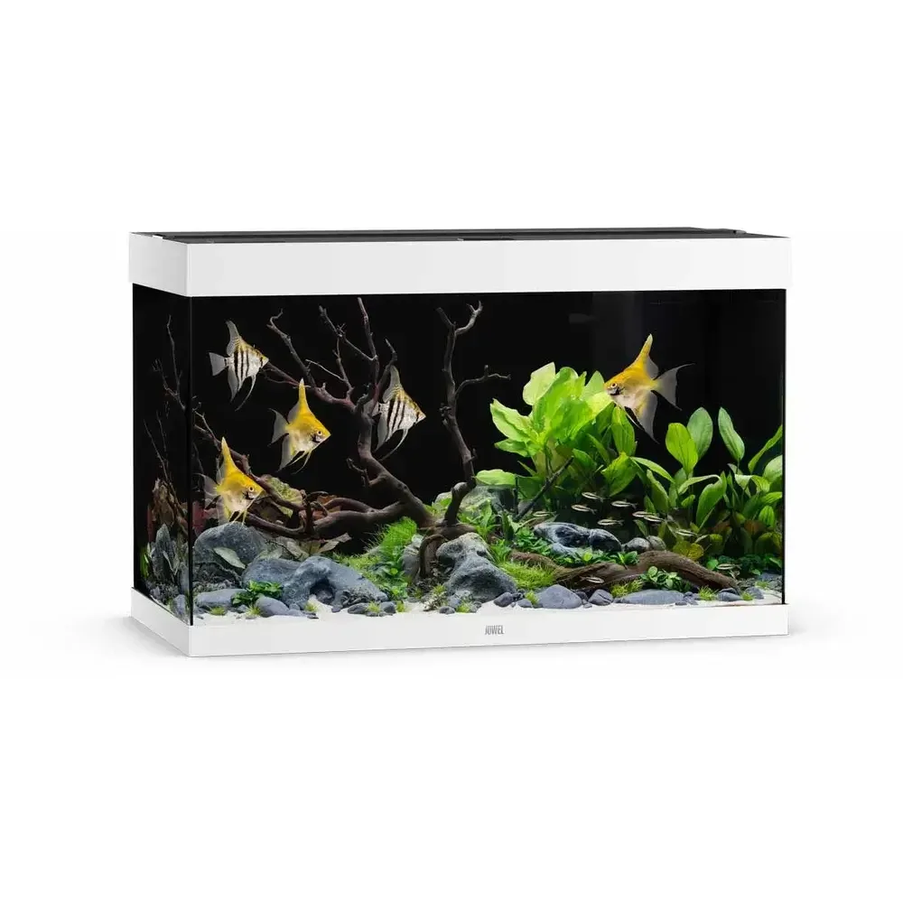 Juwel Akvarium LED Rio 290 Vit