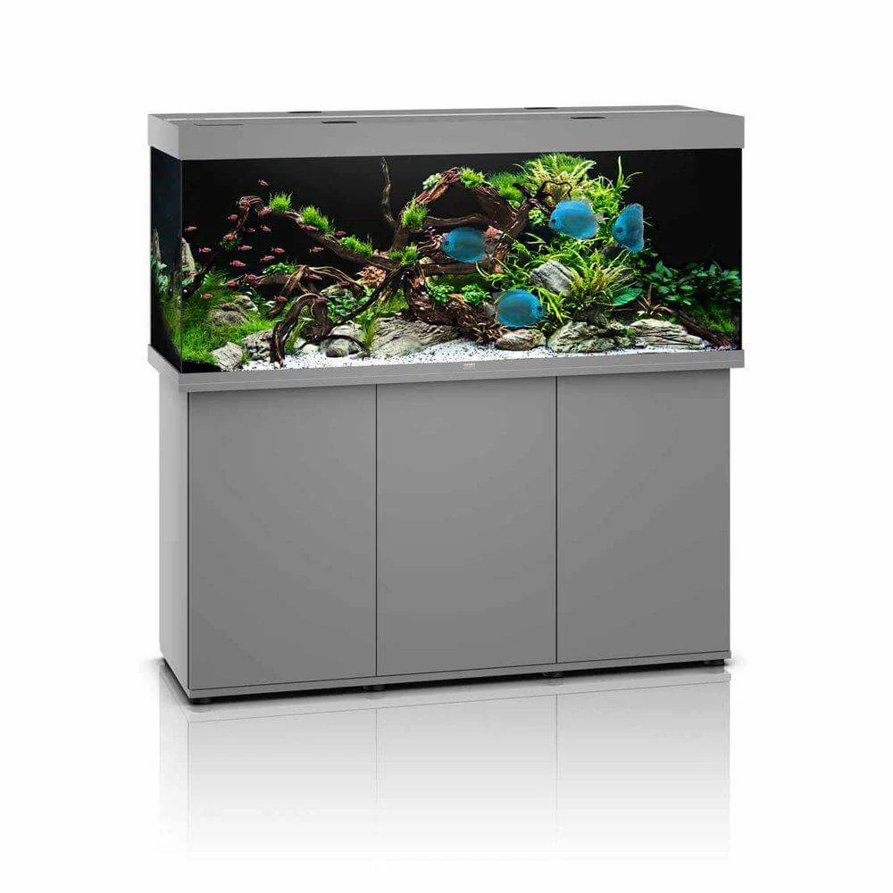 Juwel Akvarium LED Rio 450 Grå - Image 2