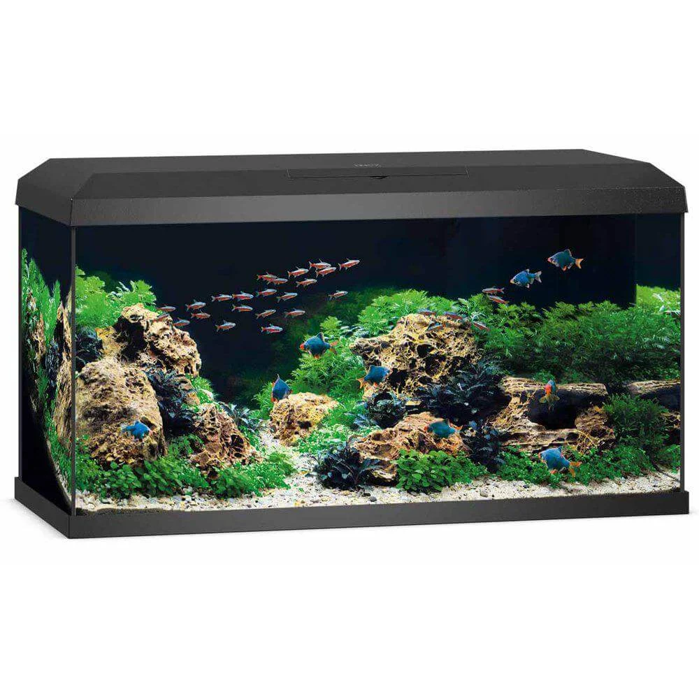 Juwel Akvarium Primo 110 2.0 LED Svart