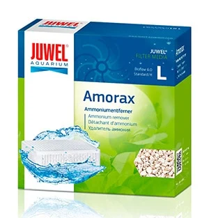 Juwel Amorax Standard H/Bioflow 6.0