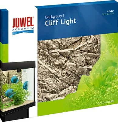 Juwel Bakgrund Cliff Light