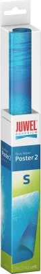 Juwel Bakgrund Poster 2 Vattenmotiv 60x30cm