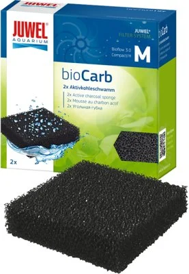 Juwel BioCarb Medium Compact