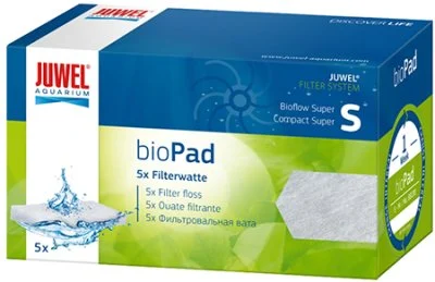 Juwel BioPad Small Supercompact