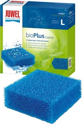 Juwel BioPlus Coarse Large Standard