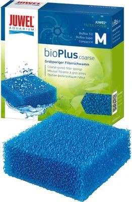 Juwel BioPlus Coarse Medium Compact