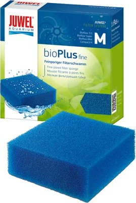 Juwel BioPlus Fine Medium Compact