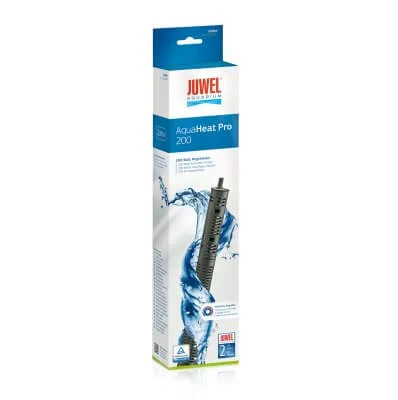 Juwel Doppvärmare AquaHeat Pro 200w