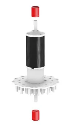Juwel EccoFlow Impeller-Set