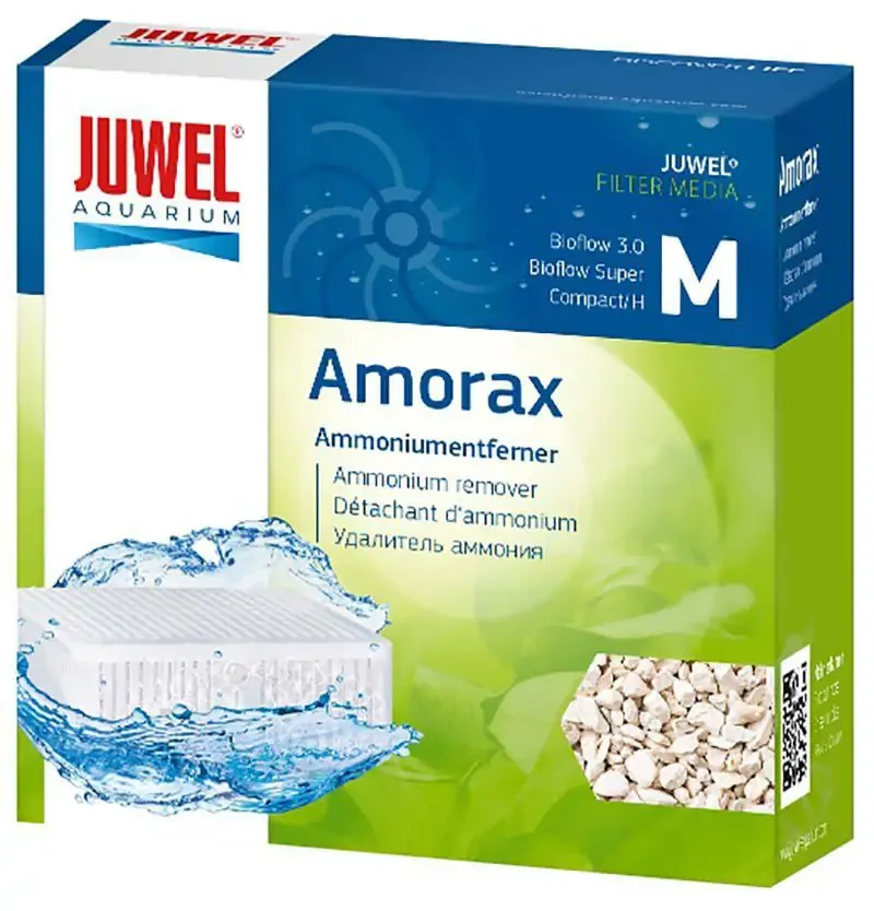 Juwel Filter Amoraxm Compact