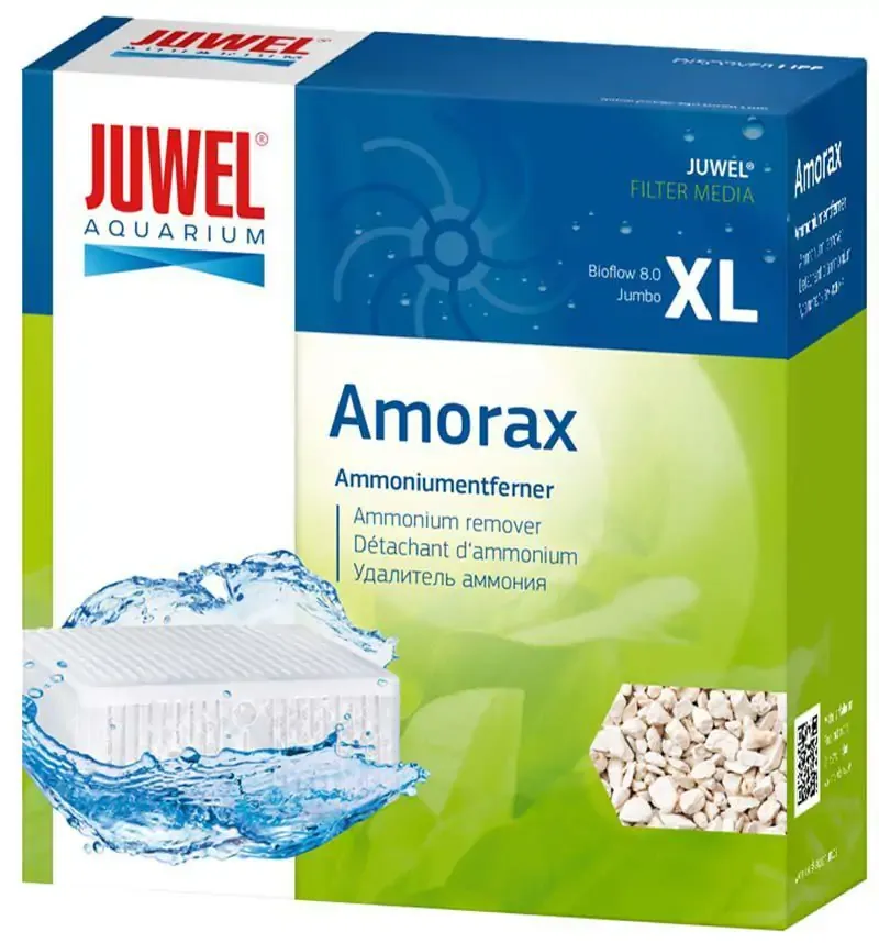 Juwel Filter Amoraxxl Jumbo