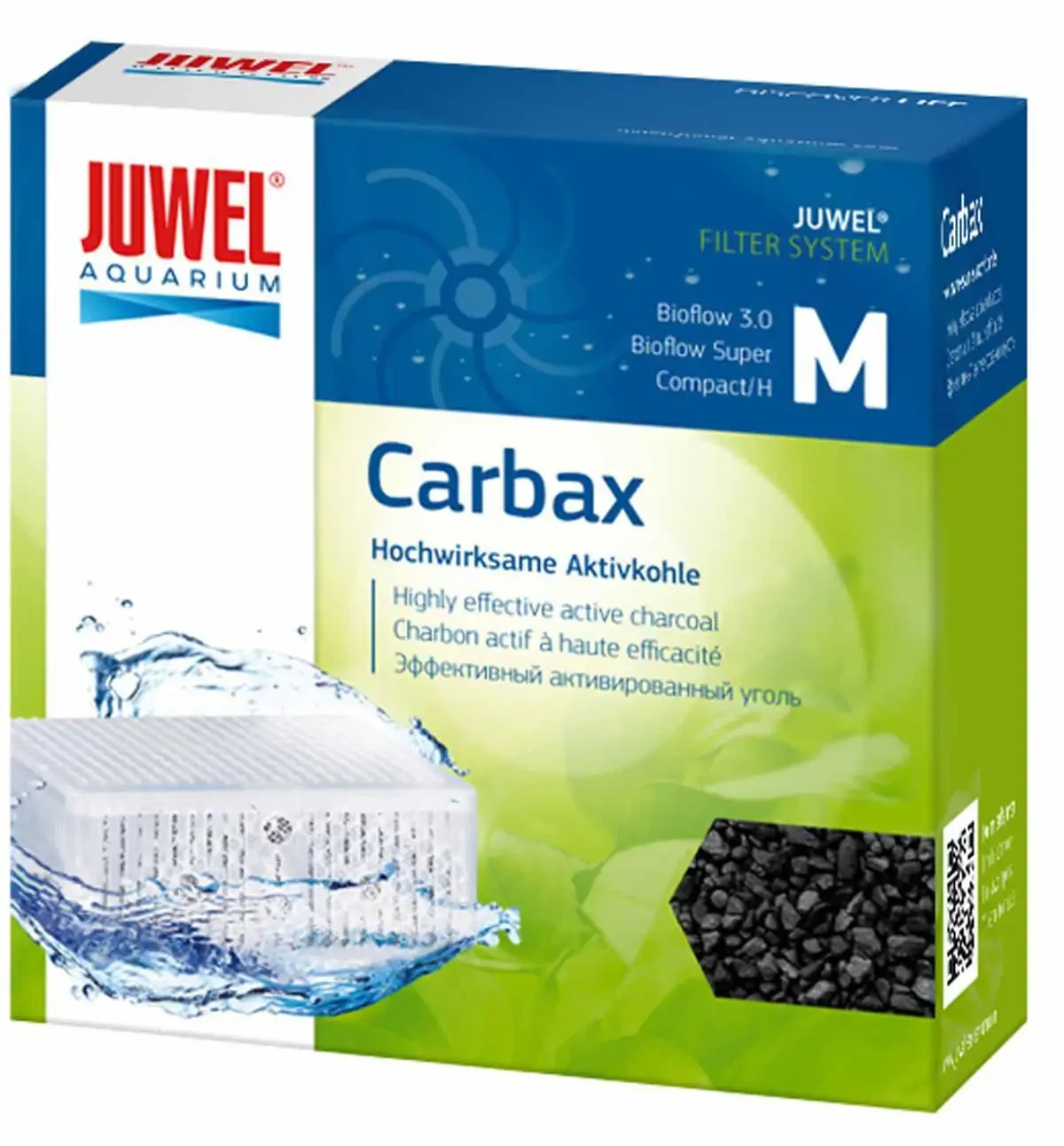 Juwel Filter Carbaxbioflow Medium Compact