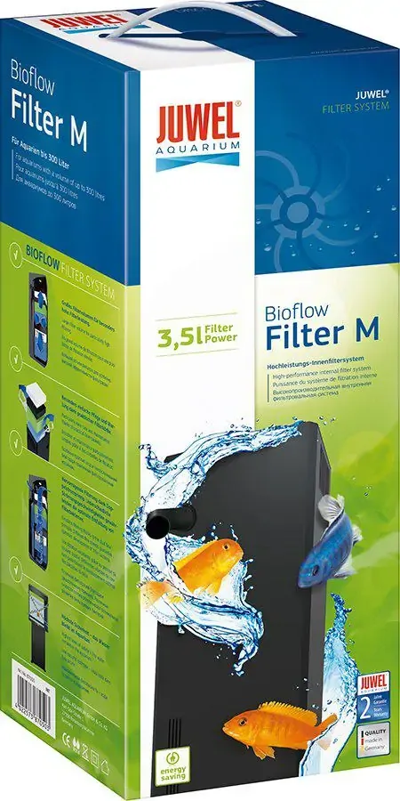 Juwel Filter Systembioflow 3.0 Ca 600l/h