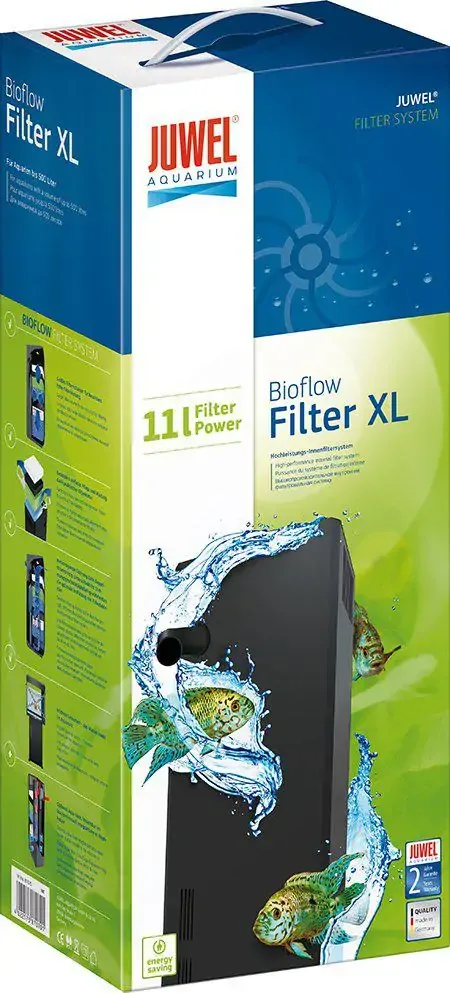 Juwel Filter Systembioflow 8.0 Ca 1000l/h