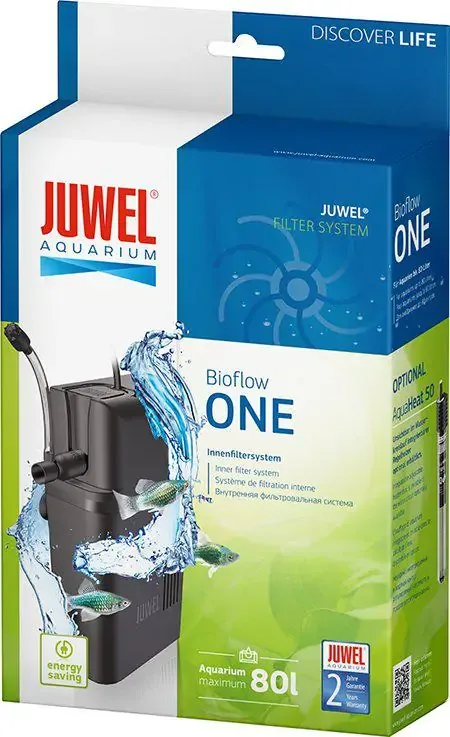 Juwel Filter Systembioflow One Ca300l/h