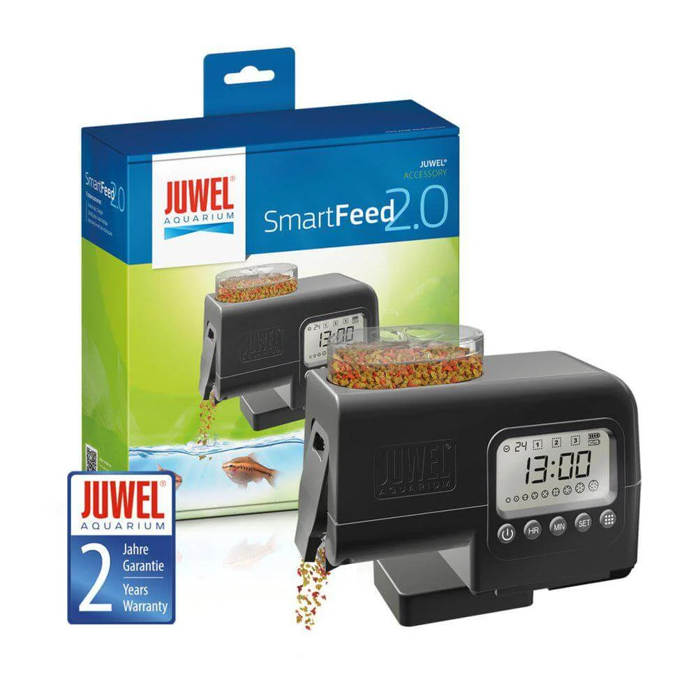 Juwel Foderautomat 2.0