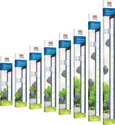 Juwel Helialux Spectrum 1500 60w