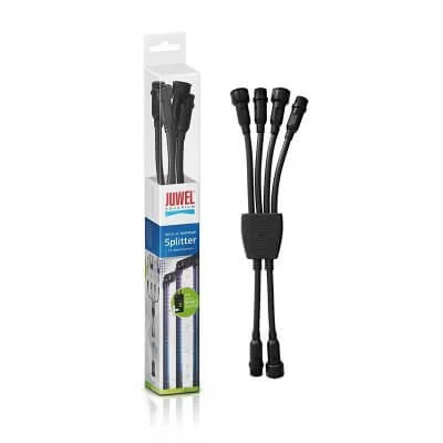 Juwel HeliaLux Spectrum Splitter LED 4CH