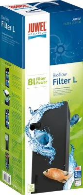 Juwel Innerfilter Bioflow 6.0 L