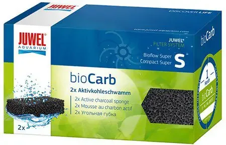 Juwel Kolfilter Small Supercompact