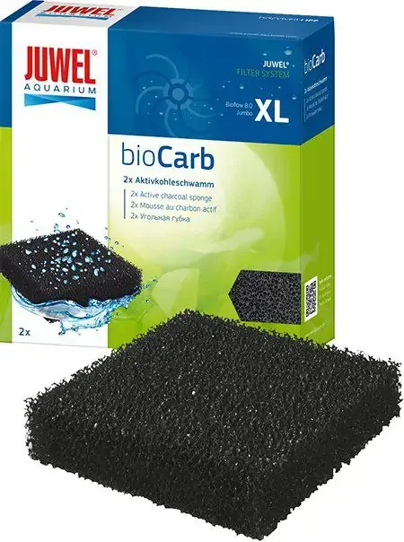 Juwel Kolfilter XL Jumbo