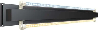 Juwel Multilux Lysrörshållare LED 70cm 2x11w