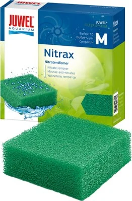 Juwel Nitrax Medium Compact