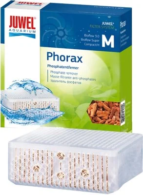 Juwel Phorax Filter Medium Compact