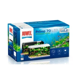 Juwel Primo 70 LED Vitt