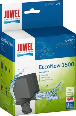 Juwel Pump Eccoflow 1500