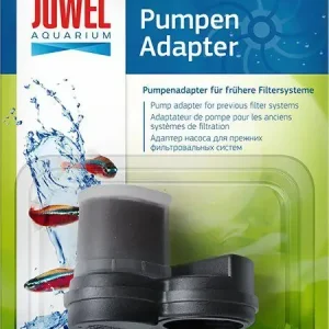 Juwel Pumpadapter
