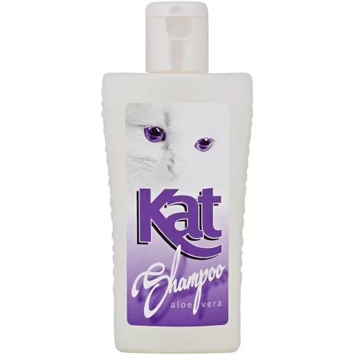 K9 Aloe Vera Kattschampo – 100ml