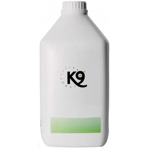 K9 Aloe Vera Shampoo 5700 ml Begränsat erbjudande