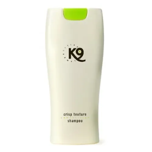 K9 Aloe Vera Texture Shampoo 300ml Premium