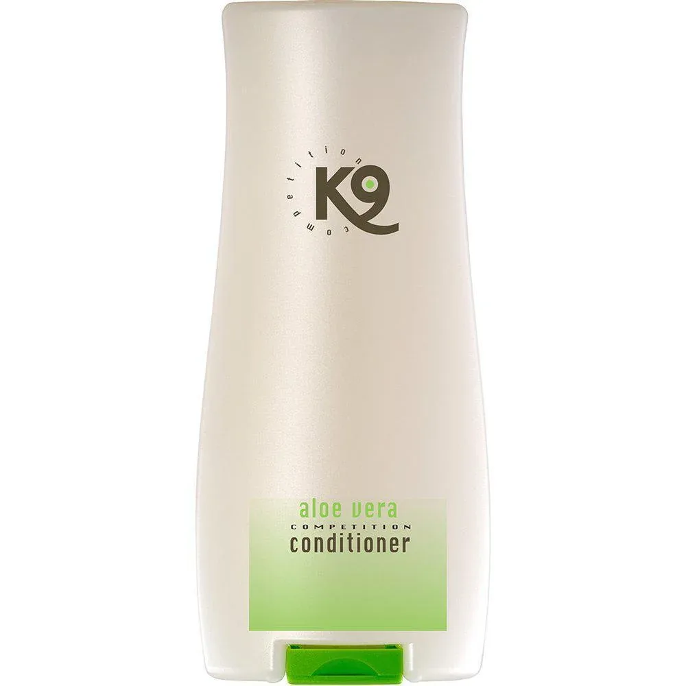 K9 BALSAM CONDITIONER ALOE VERA 300ML