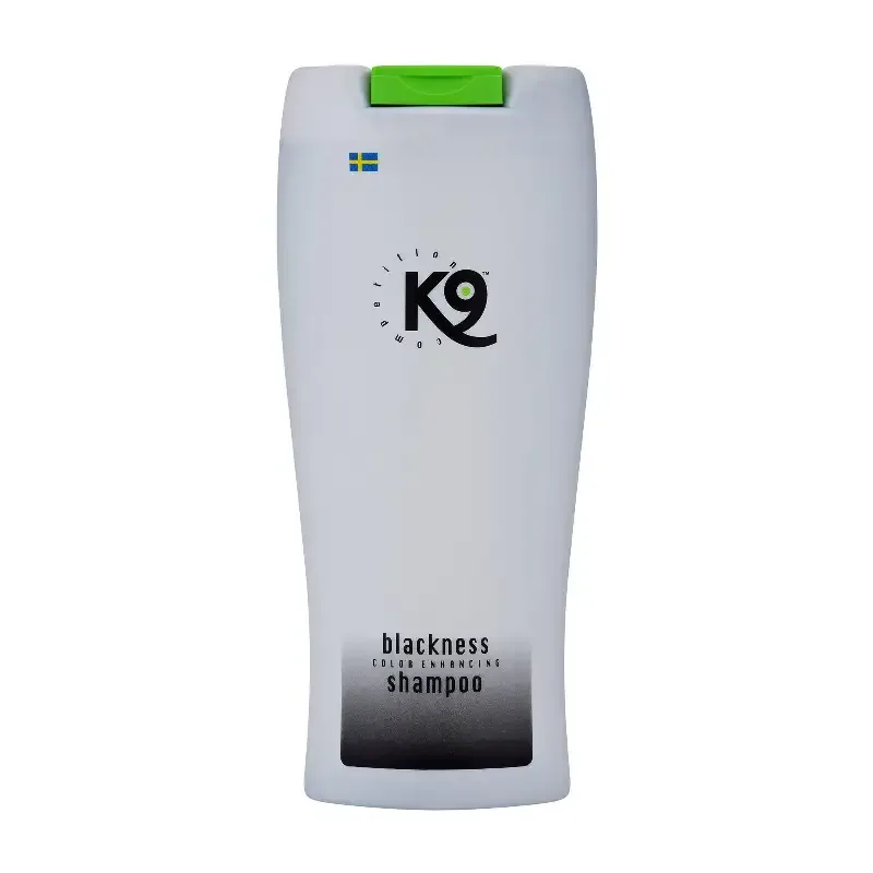 K9 Blackness Shampoo