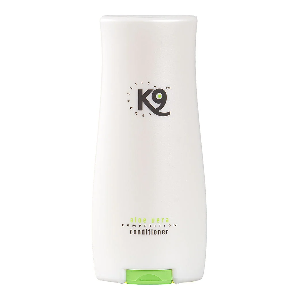 K9 Competition Aloe Vera Balsam