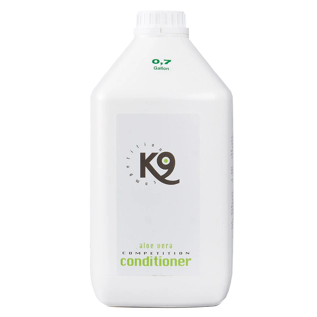 K9 Competition Aloe Vera Balsam - Image 2