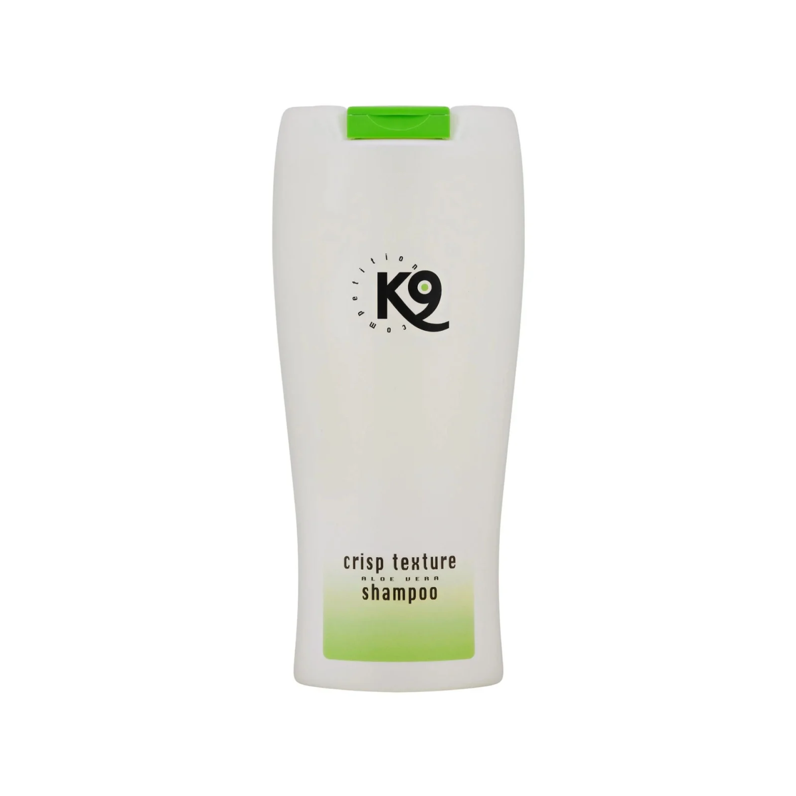 K9 Competition Crisp Texture Shampoo