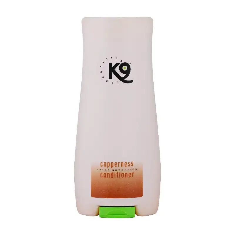 K9 Copperness Conditioner