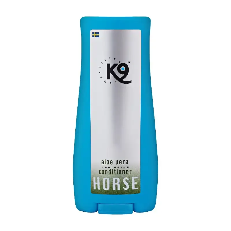K9 Horse Aloe Vera Conditioner