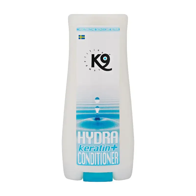 K9 Horse Hydra Conditioner
