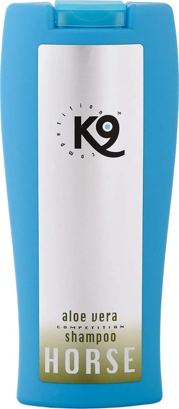 K9 Horse Shampoo Aloe Vera 300ml