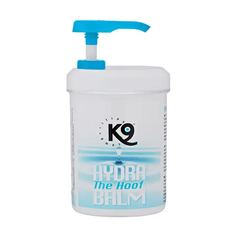 K9 HYDRA The Hoof BALM