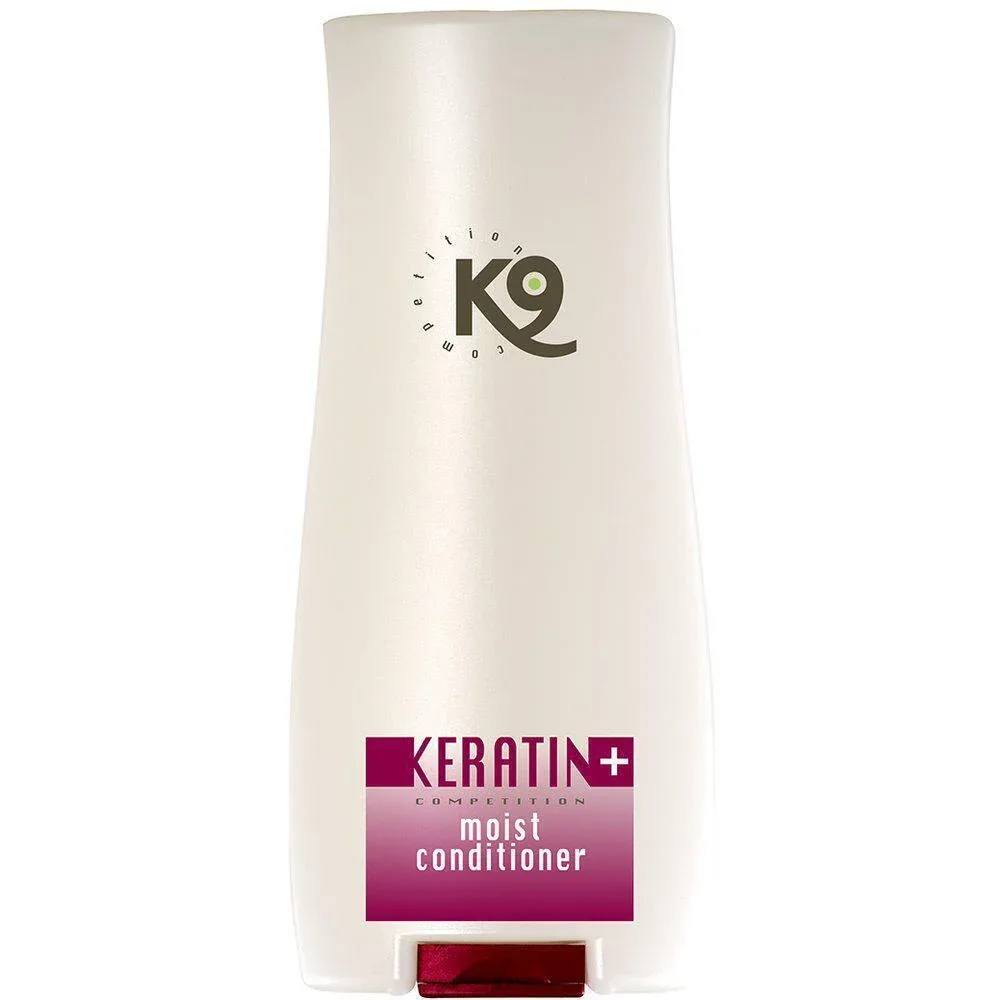 K9 KERATIN MOISTURECONDITIONER 300ML