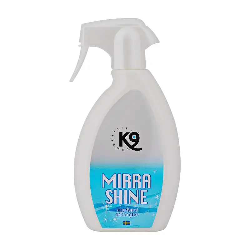 K9 Mirra Shine